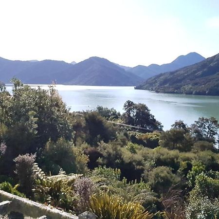 Moana Haven B&B 해블록 외부 사진