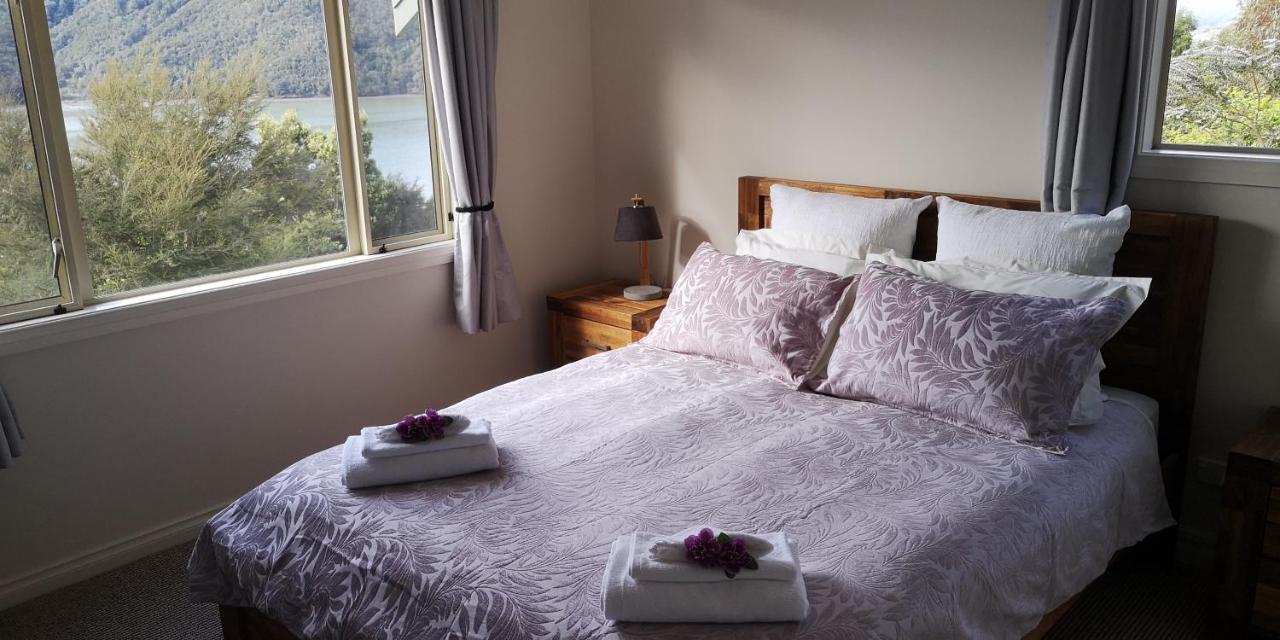 Moana Haven B&B 해블록 외부 사진