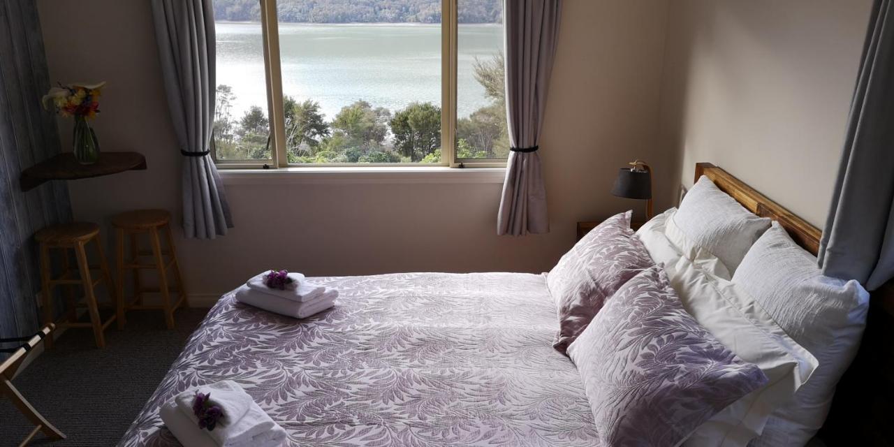 Moana Haven B&B 해블록 외부 사진