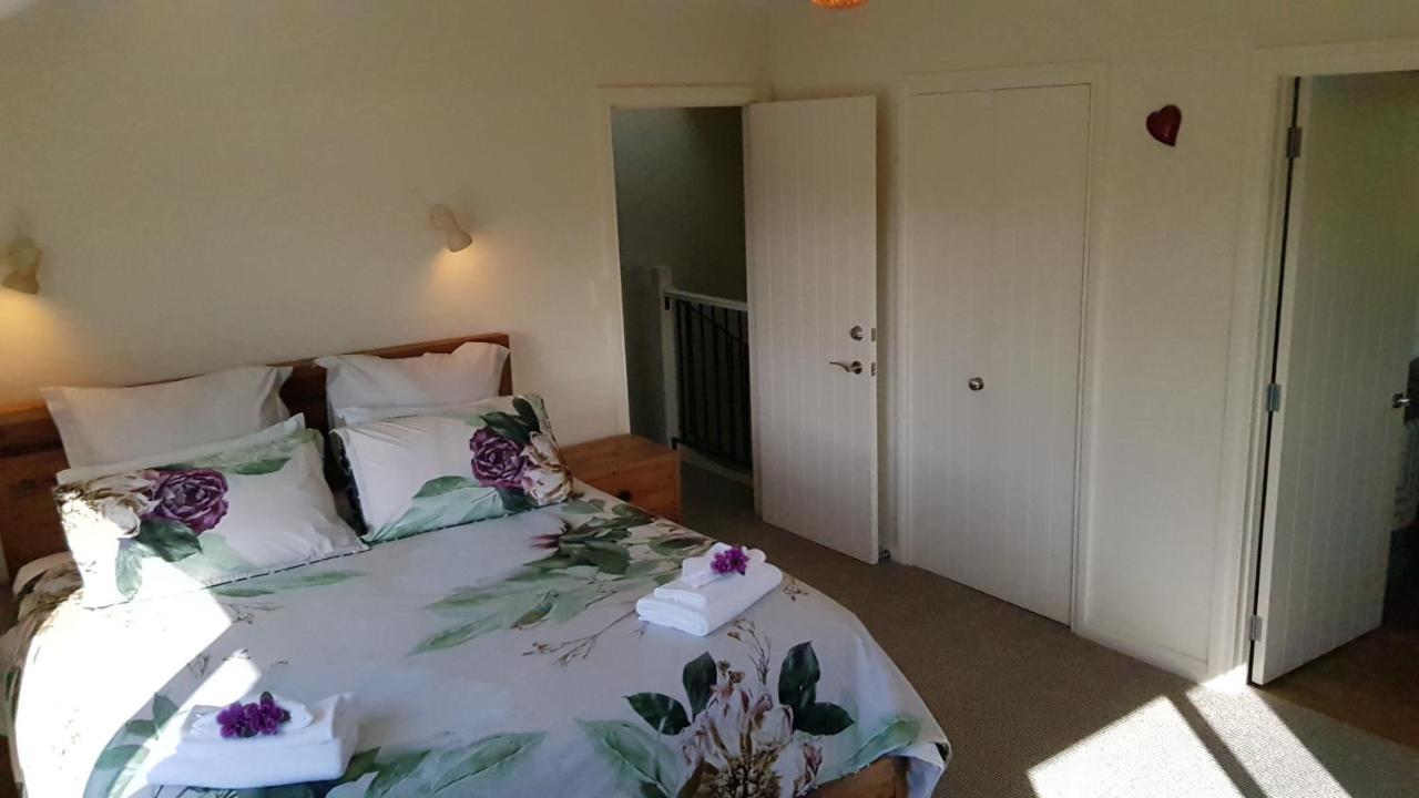 Moana Haven B&B 해블록 외부 사진